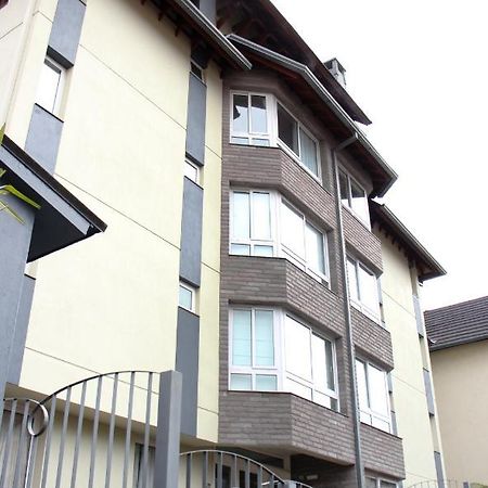 Apartamento No Centro De Gramado Apartment ภายนอก รูปภาพ