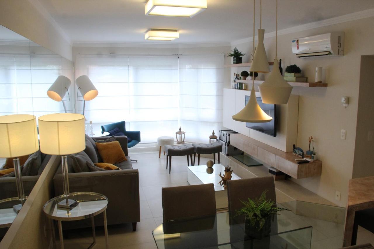 Apartamento No Centro De Gramado Apartment ภายนอก รูปภาพ