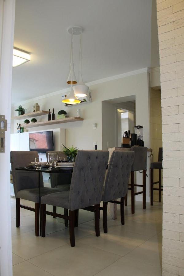 Apartamento No Centro De Gramado Apartment ภายนอก รูปภาพ