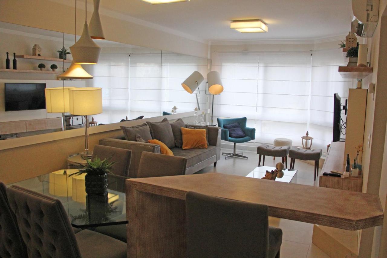 Apartamento No Centro De Gramado Apartment ภายนอก รูปภาพ