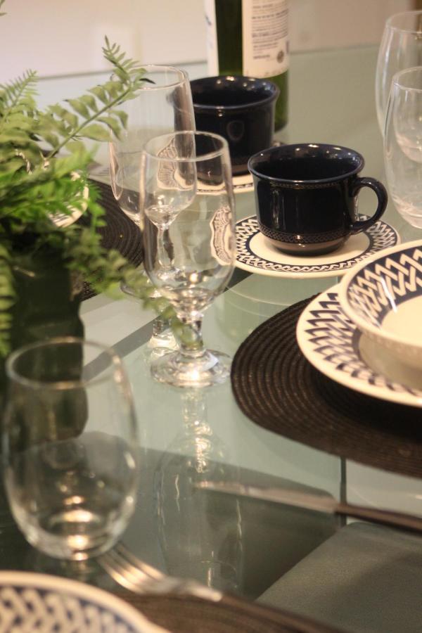 Apartamento No Centro De Gramado Apartment ภายนอก รูปภาพ