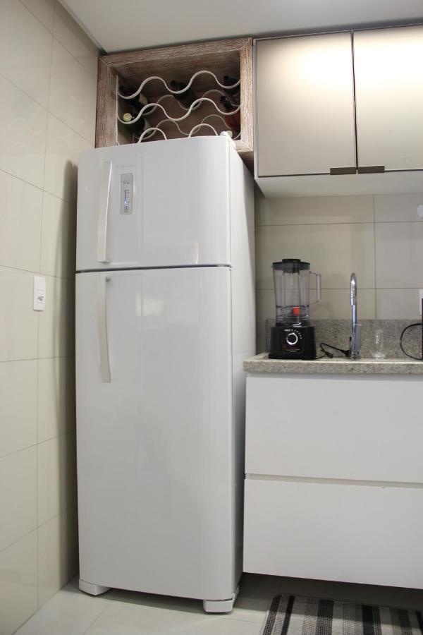 Apartamento No Centro De Gramado Apartment ภายนอก รูปภาพ