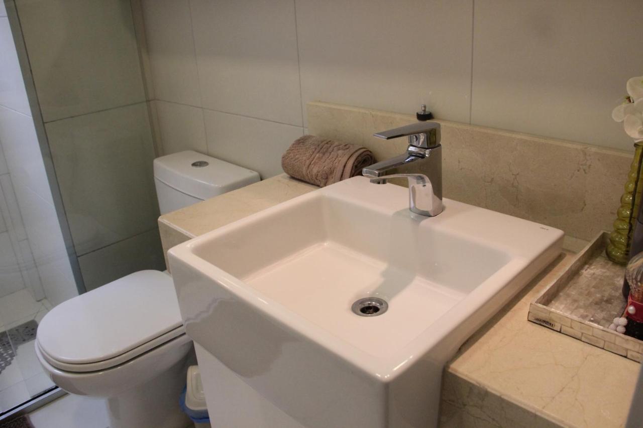 Apartamento No Centro De Gramado Apartment ภายนอก รูปภาพ