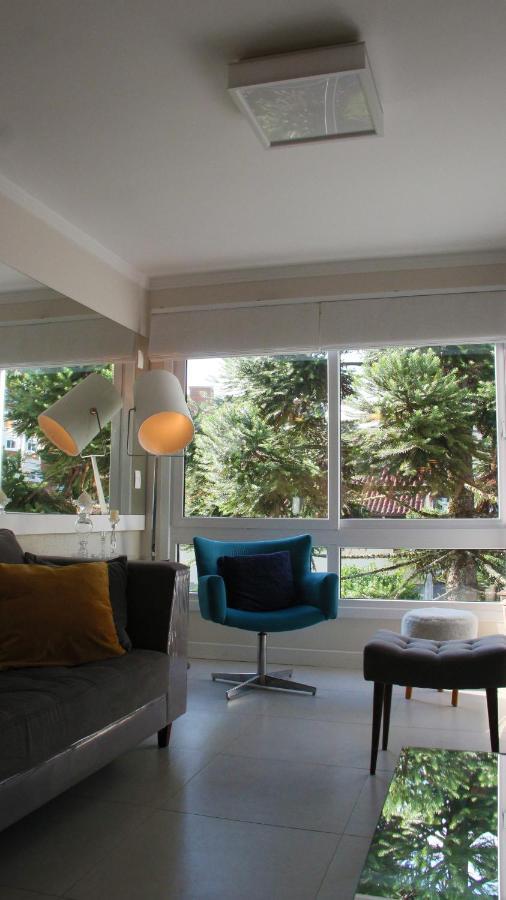 Apartamento No Centro De Gramado Apartment ภายนอก รูปภาพ