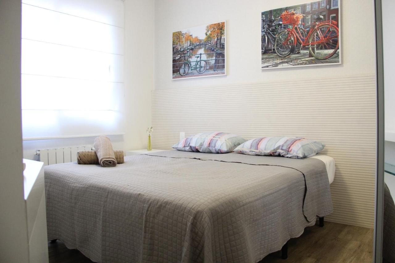 Apartamento No Centro De Gramado Apartment ภายนอก รูปภาพ