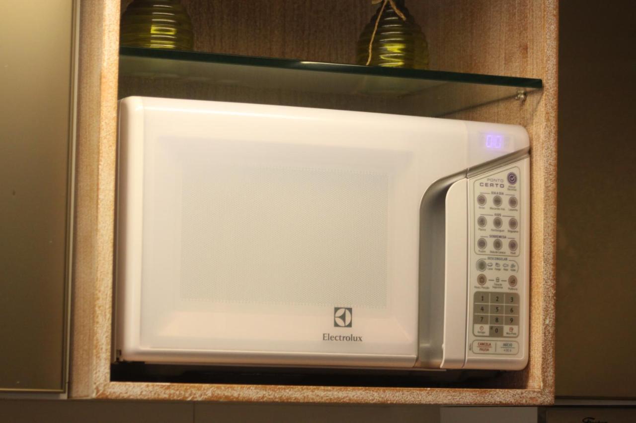 Apartamento No Centro De Gramado Apartment ภายนอก รูปภาพ
