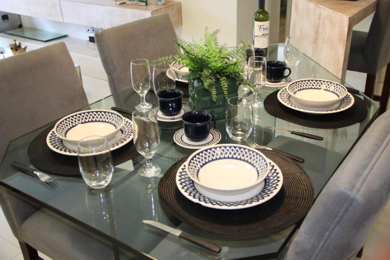 Apartamento No Centro De Gramado Apartment ภายนอก รูปภาพ
