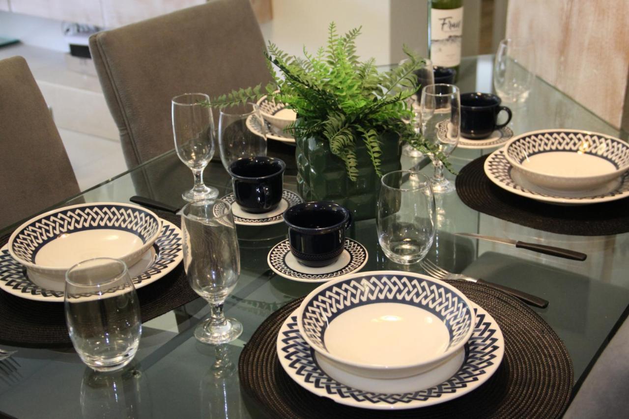 Apartamento No Centro De Gramado Apartment ภายนอก รูปภาพ