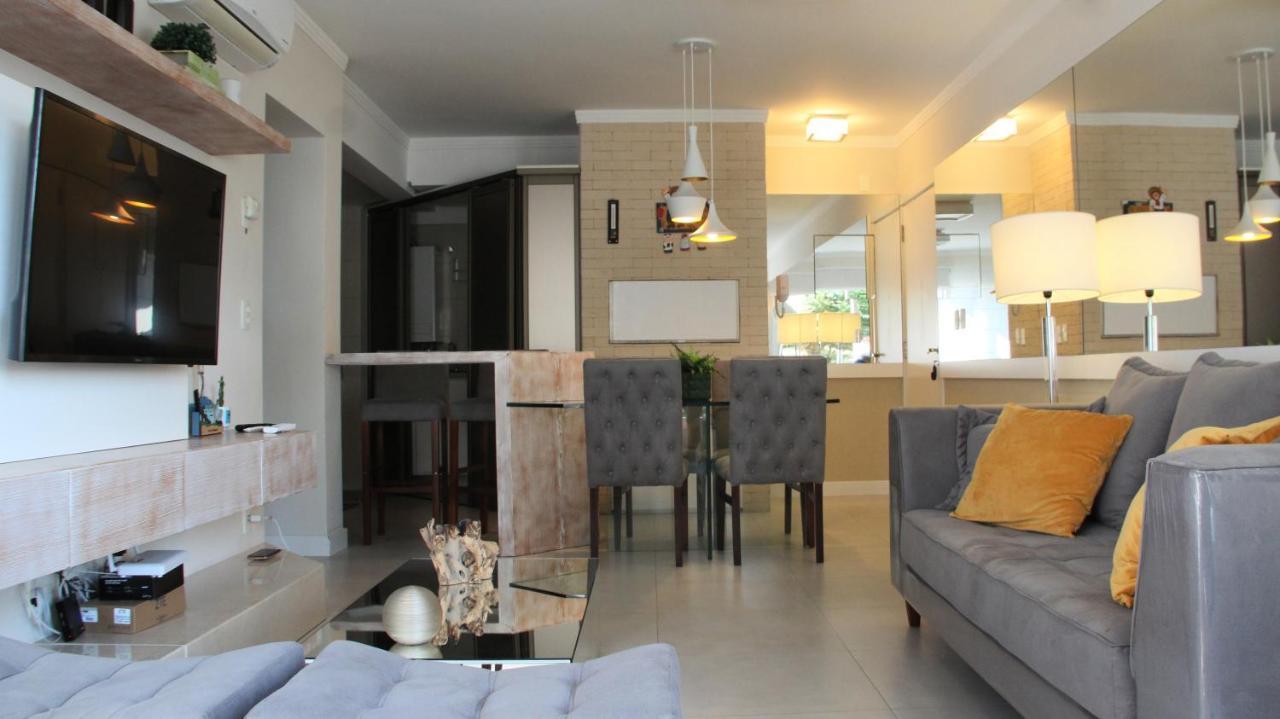 Apartamento No Centro De Gramado Apartment ภายนอก รูปภาพ