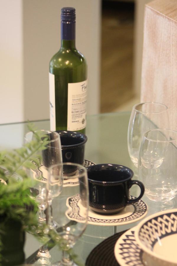 Apartamento No Centro De Gramado Apartment ภายนอก รูปภาพ