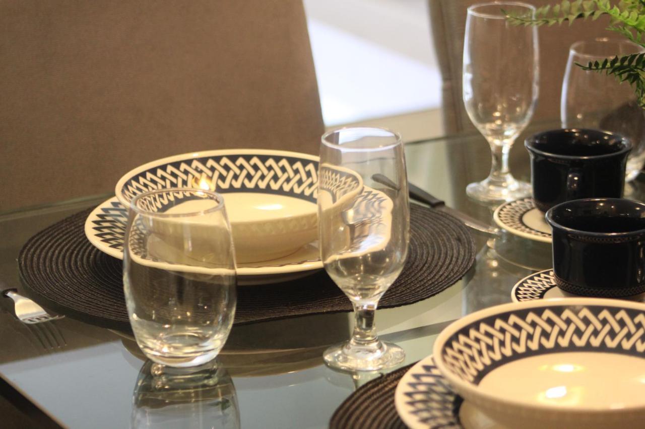 Apartamento No Centro De Gramado Apartment ภายนอก รูปภาพ