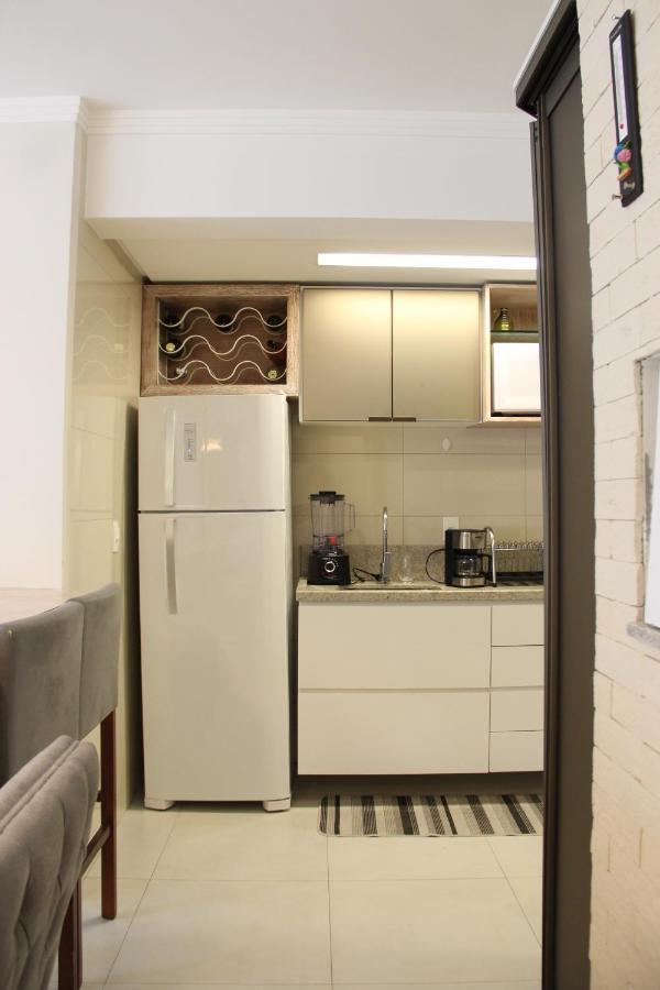 Apartamento No Centro De Gramado Apartment ภายนอก รูปภาพ