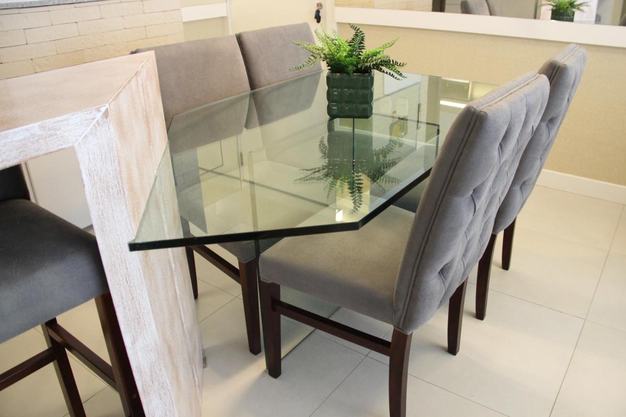 Apartamento No Centro De Gramado Apartment ภายนอก รูปภาพ