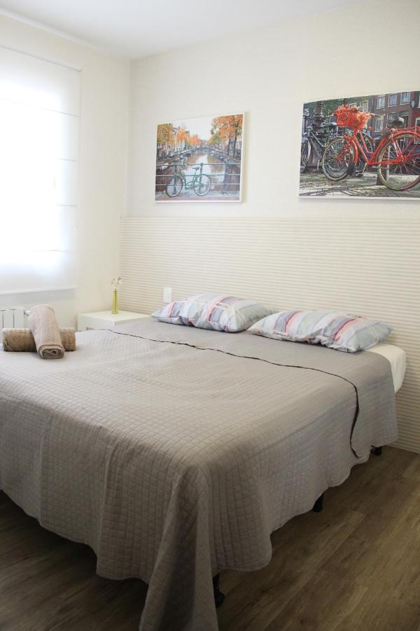 Apartamento No Centro De Gramado Apartment ภายนอก รูปภาพ