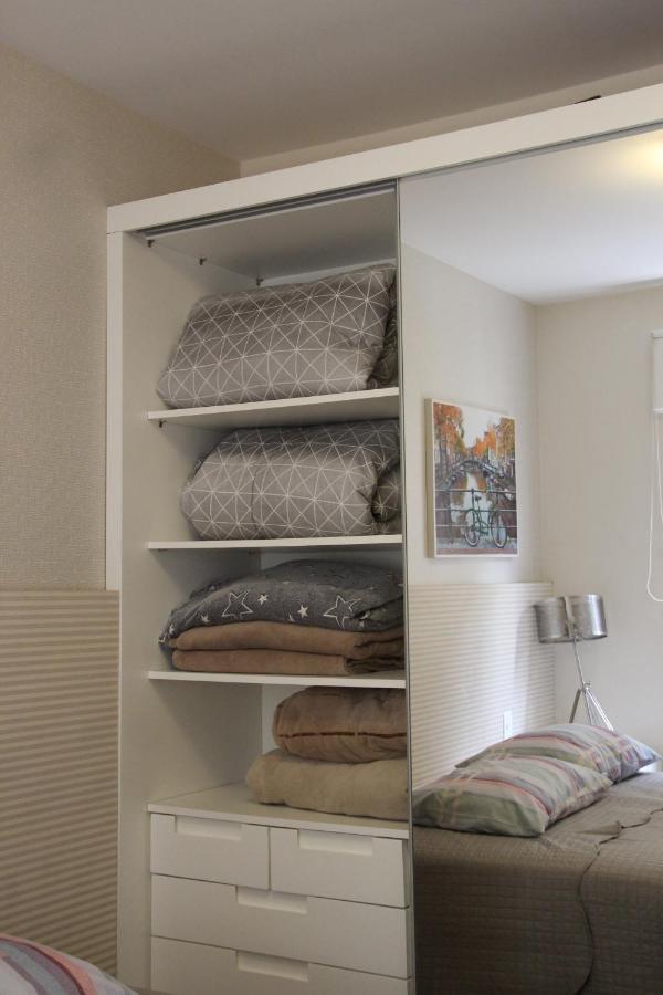 Apartamento No Centro De Gramado Apartment ภายนอก รูปภาพ