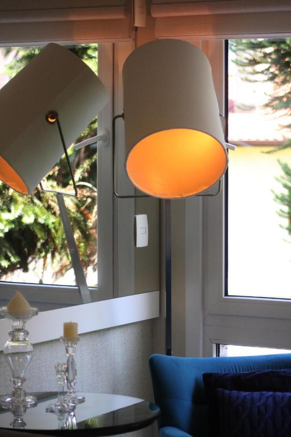 Apartamento No Centro De Gramado Apartment ภายนอก รูปภาพ